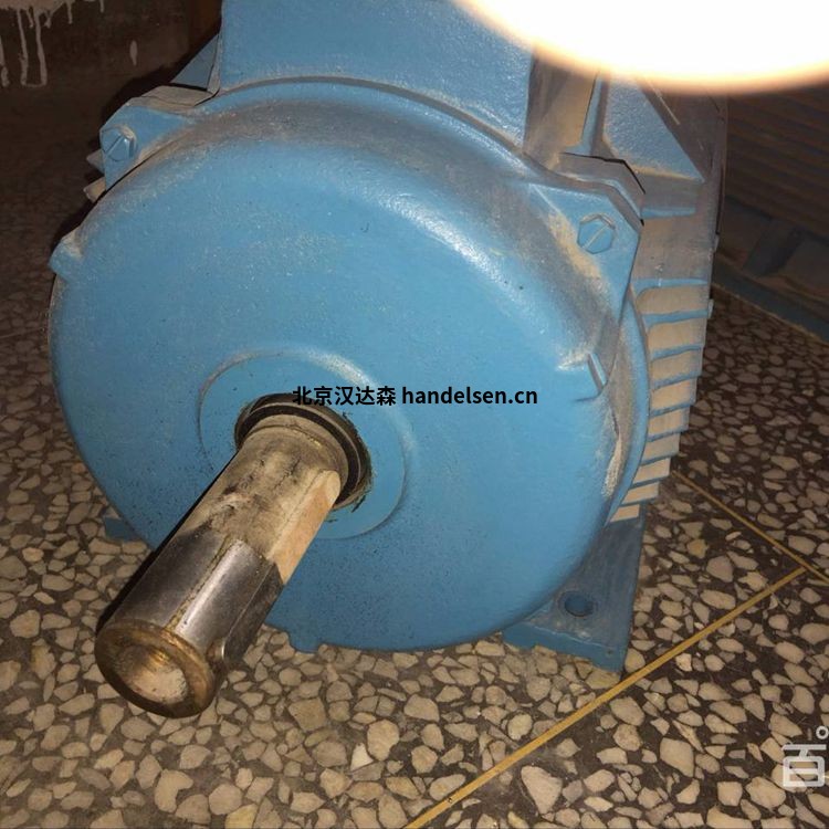 正品品質(zhì)DutchiT2A 132LB4-11三相標(biāo)準(zhǔn)電機