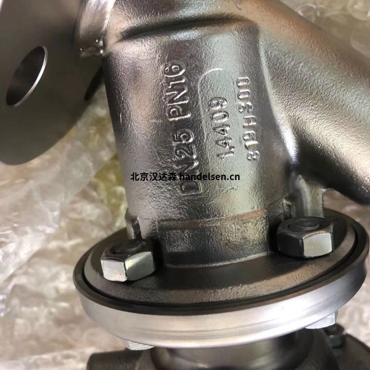 意大利burocco布魯克閥門中國總代理