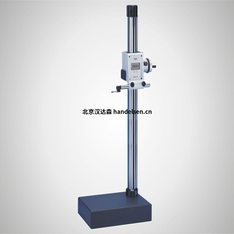 Mahr高度測量儀行業(yè)認可型號Digimar 817CLM