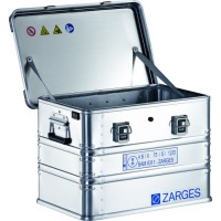 ZARGES K470  40841 鋁箱K470； 121l，