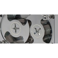 Steimel  POLAR F 型工業(yè)離心機用于脫油、干燥、漂洗