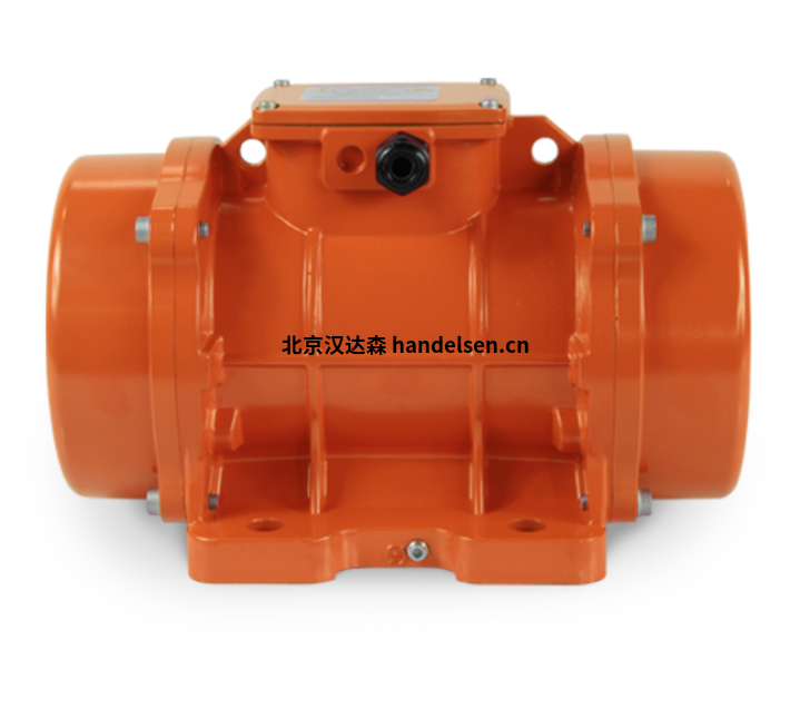 olivibra MVE 標(biāo)準(zhǔn)系列3相6極振動電機(jī)