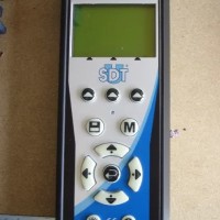 SDT比利時 獨立、永久安裝、超聲波傳感器原廠發(fā)貨
