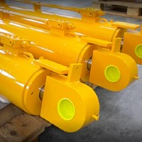 意大利Interpump 液壓泵、三缸泵系列