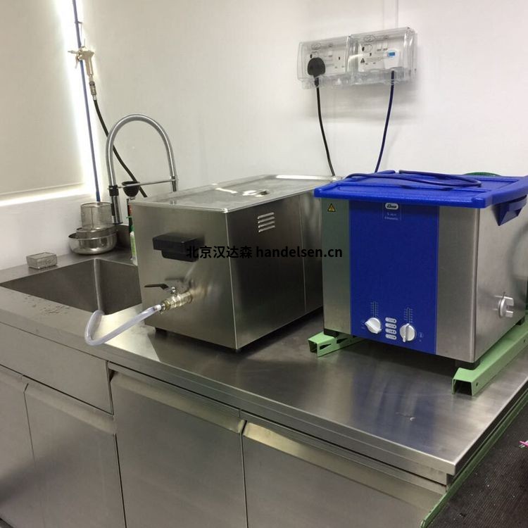 德國Elma超聲波清洗器型號(hào)：S180H