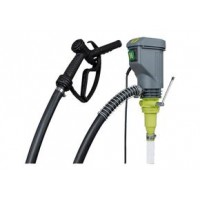 Tecalemit 電動泵、油槍產(chǎn)品型號介紹