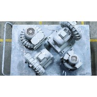 德國 Lammers 電機 elektra工業(yè)風機行業(yè)、泵行業(yè)內置變頻器