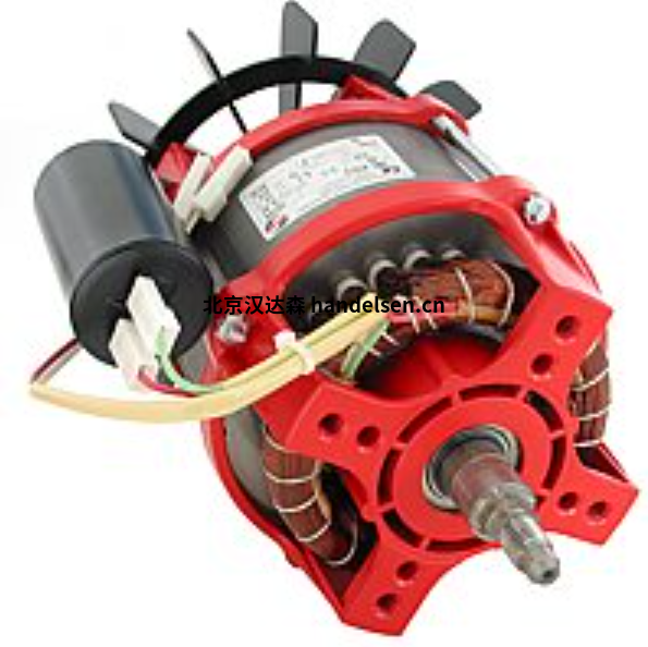 EMGR EBG系列開敞式電機