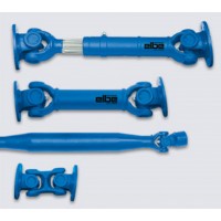 德國ELBE進口聯(lián)軸器萬向節(jié)離合器0.109.205