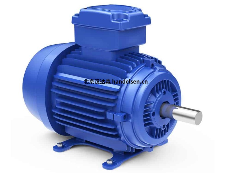 SMEM 標準單速三相異步電機產品介紹 SMEM 標準單速三相異步電機產品介紹