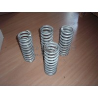 Gutekunst精密彈簧D-122A-10廣泛應(yīng)用在印刷機(jī)械，高精密機(jī)床