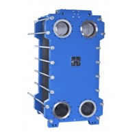 德國(guó) FUNKE U形管式換熱器 適用于蒸發(fā)、冷凝等溫差大的工況