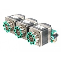 意大利MATRIX電磁閥750系列技術規(guī)格