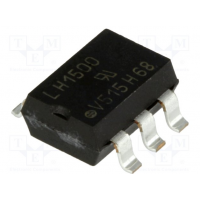 VISHAY TCMT4100、TCMT4106威世半導(dǎo)體