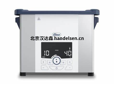  德國Elmaso<em></em>nic 超聲波清洗器Select 150技術參數(shù)