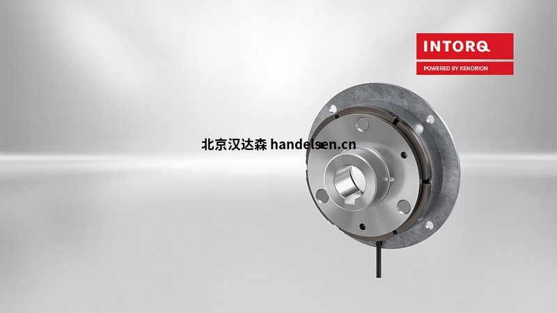 德國KENDRION 電磁離合器和制動器INTORQ14.115產(chǎn)品介紹 INTORQ14.115