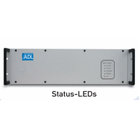 直流濺射電源GS 60–GS 150 輸出功率 6.0-15kW 德國(guó)ADL