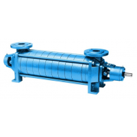 Johnson Pump 多級離心泵MCH、MCV、MCHZ產(chǎn)品介紹
