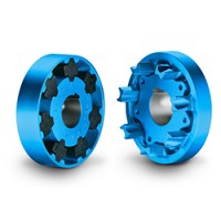 德國FLENDER H3SH04聯(lián)軸器
