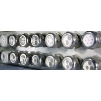 德國PFLITSCH接頭 M75x1,5 20,0 bg 275ms用于鐵路；化學工業(yè)/石油