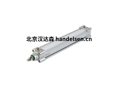 意大利AIRWORK氣缸 ISO 6432微型氣缸