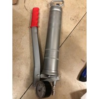 德國(guó) mato 壓縮空氣油脂槍 RH-30SK16