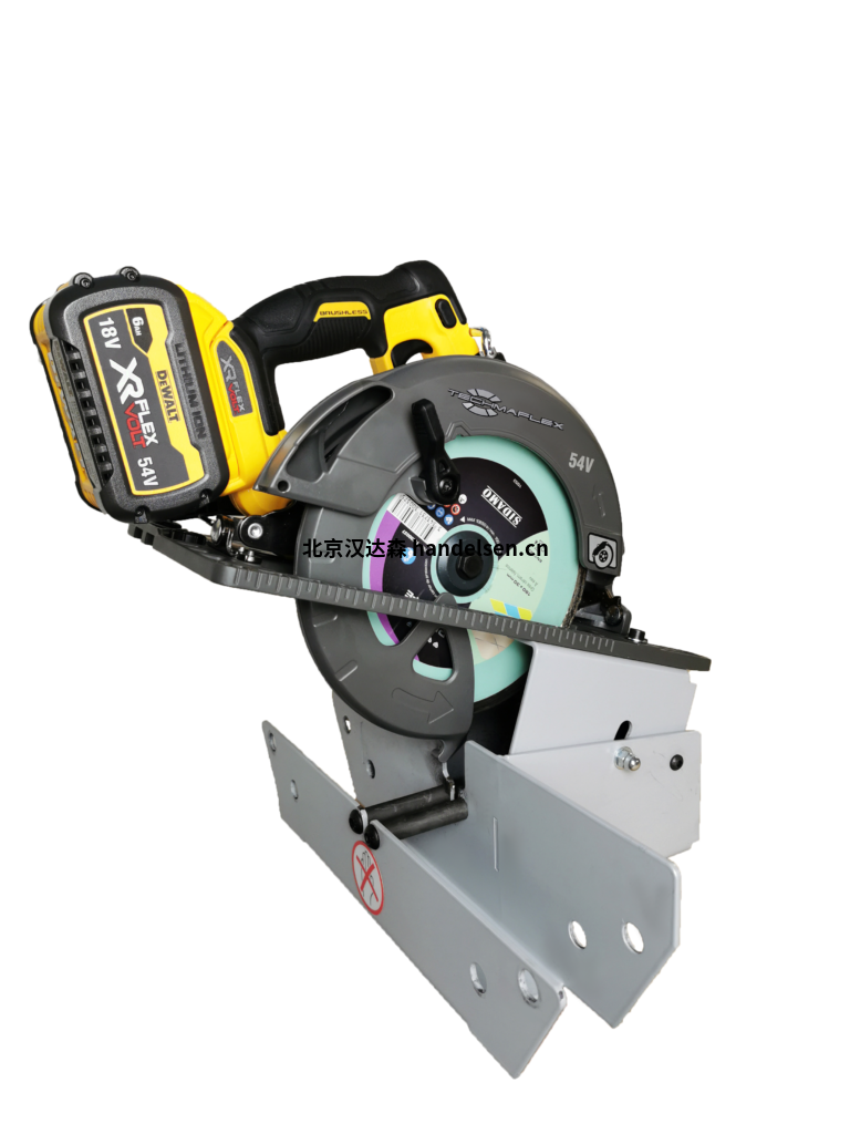 Techmaflex S切割機75 – P