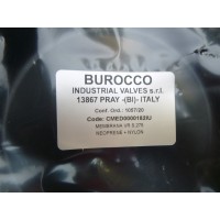 意大利Burocco布魯克開-關(guān)自由流量閥 VPFL / FF系列-SW 布魯克中國(guó)總代理