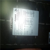 進口Funke管殼式換熱器BCF，CCF，SSCF