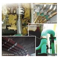 英國TEEKAY管道，階梯耦合產(chǎn)品