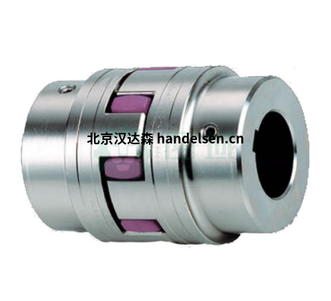 KTR雙法蘭聯(lián)軸器是機(jī)械設(shè)備的重要傳動(dòng)組件 KTR 2