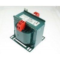 捷克 ISMET 單相控制、隔離和安全變壓器 CSTN/MTSN-G
