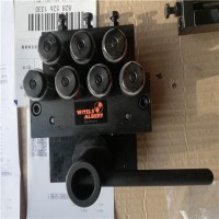 德國WITELS-ALBERT矯直機(jī)BR 5-100.0快速報(bào)價