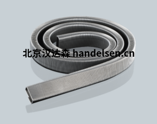 德國(guó)Gutekunst應(yīng)用于工業(yè)領(lǐng)域的矩形彈簧介紹 矩形彈簧