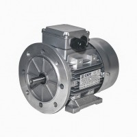 chiaravalli IE1鋁制電機CHT 132 MC 4