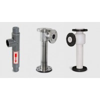 GEA Hilge 噴射泵，是用于運(yùn)送、壓縮或混合氣體、蒸氣、液體