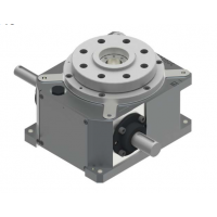 意大利Autorotor T15轉臺