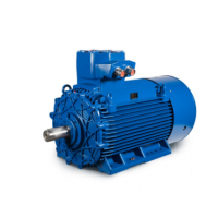 cemp IEC 無(wú)火花和防塵型電機(jī)