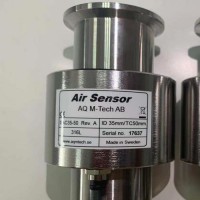 AQ空氣傳感器，316L（耐酸鋼）SAC4.5-25系列