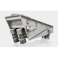 德國RHEWUM輸送機技術：輸送槽、給料機和分配器