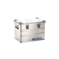 zarges箱子Y-Case and SanPack用于清潔，管理，分類，醫(yī)藥等