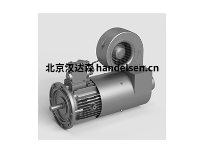 德國EWHOF直流電動(dòng)機(jī)