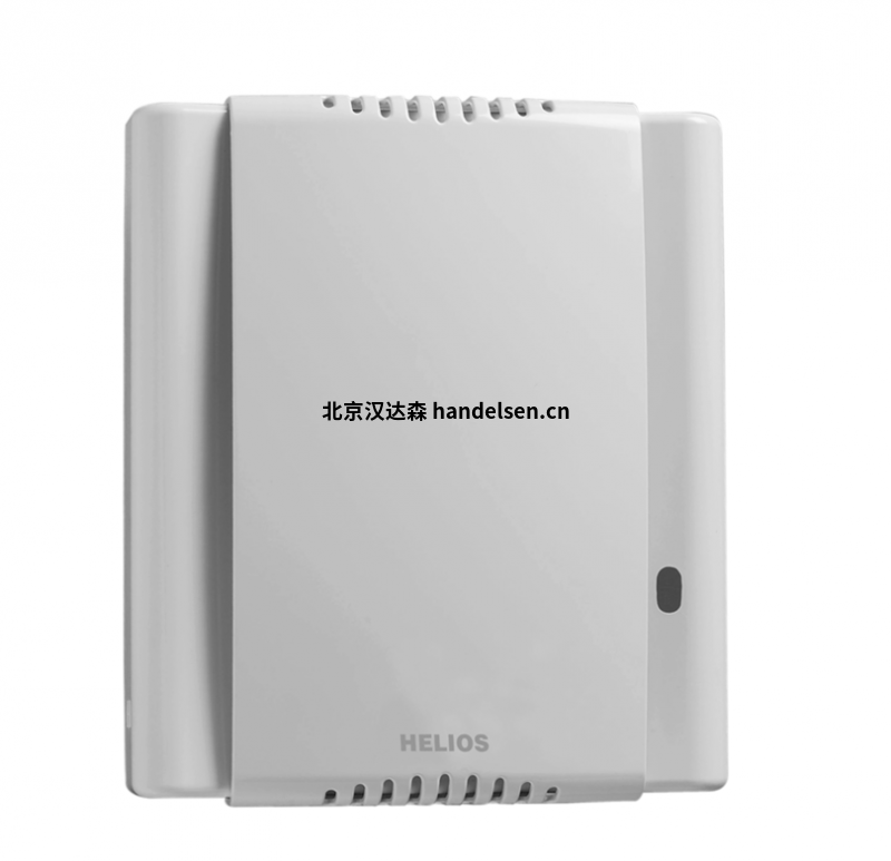 Helios離心風機DX 200型