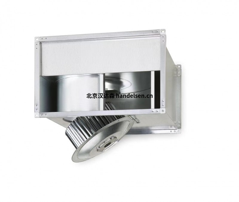 Helios KVW 200/4/40/20型管道離心風(fēng)機