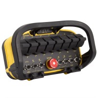 autec無(wú)線電遙控器A4/A4B適用于工業(yè)起重