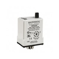 美國MACROMATIC時(shí)間繼電器Macromatic電壓監(jiān)控繼電器