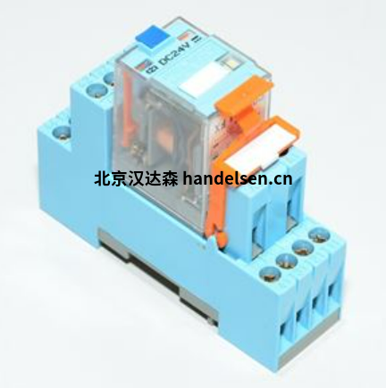 德國Releco繼電器型號不同可配交流電壓,直流電壓 QQ圖片20220315150723