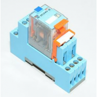 德國Releco繼電器型號不同可配交流電壓，直流電壓