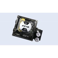 德國供應(yīng)CRANE 電動氣動定位器 AVID EAZILCAL II