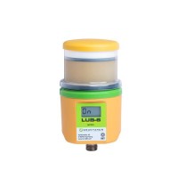 德國 Gruetzner 自動(dòng)潤滑器 G-LUBE VIB 125